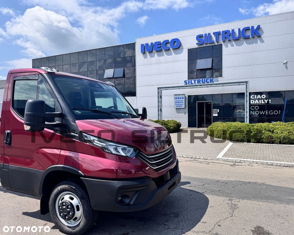 Iveco Daily 50C21HA8/P - 2