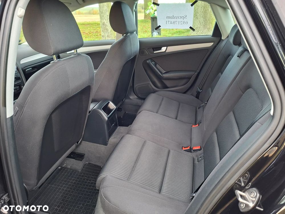 Honda Civic 1.8 Comfort - 10