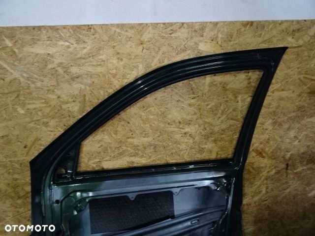 DRZWI PRAWY PRZÓD PRAWE PRZEDNIE VW GOLF IV HB 5D - 9