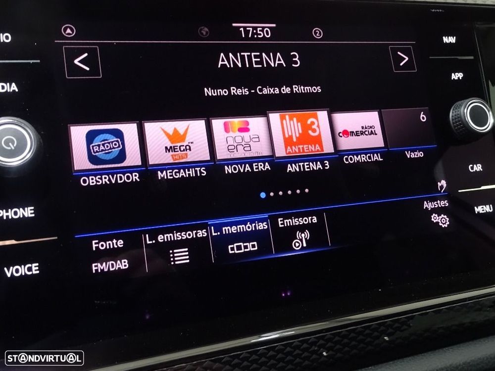 VW Polo 1.0 TSI Urban - 21