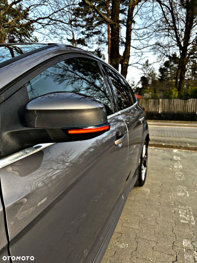 Ford Focus 1.6 EcoBoost Titanium - 15
