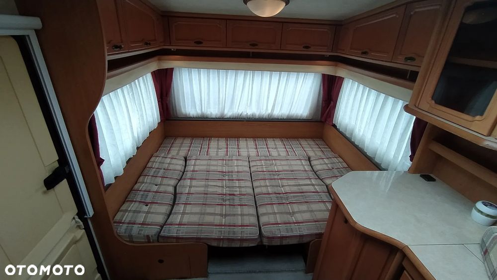 Tabbert comtesse - 27