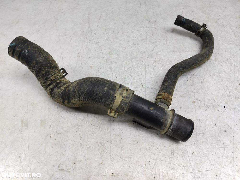 Conducta apa 2.0 dci m9r832 21537jy70a Renault Koleos 1 [2008 - 2011] - 1