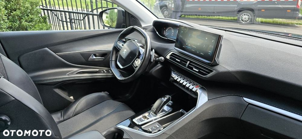 Peugeot 3008 1.5 BlueHDi Allure S&S EAT8 - 25