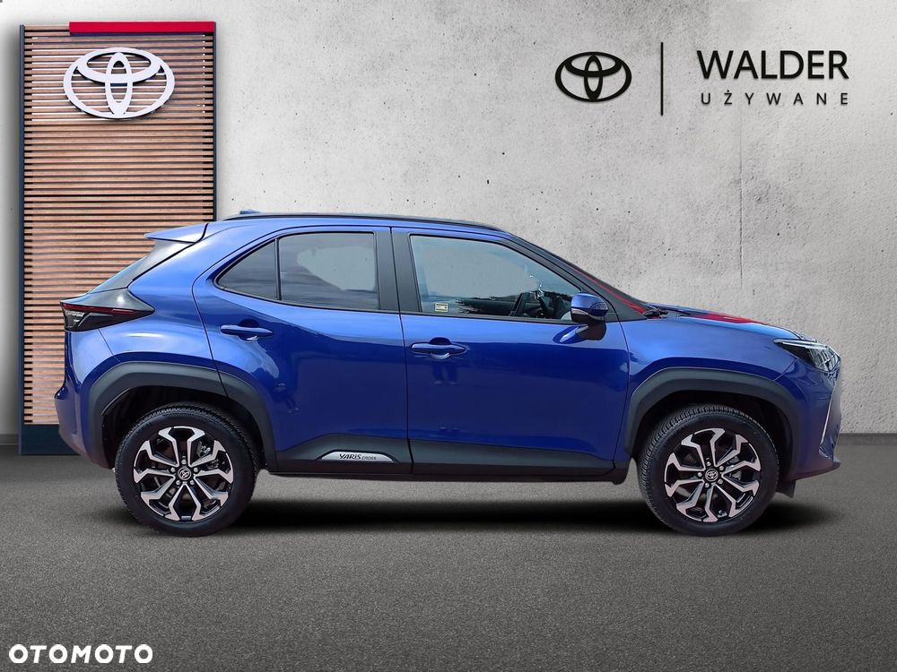 Toyota Yaris Cross Hybrid 1.5 Style - 7