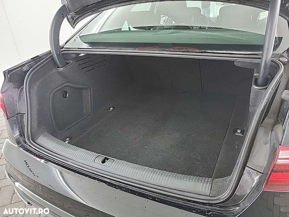 Audi A4 Limuzina - 10