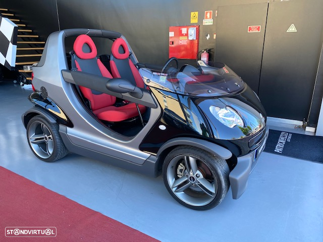 Smart Crossblade - 5