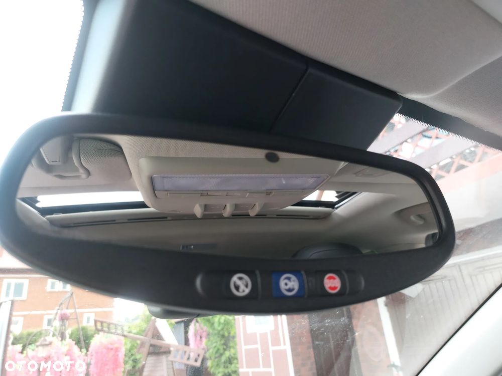 Opel Mokka X 1.4 Automatik Color Innovation - 18