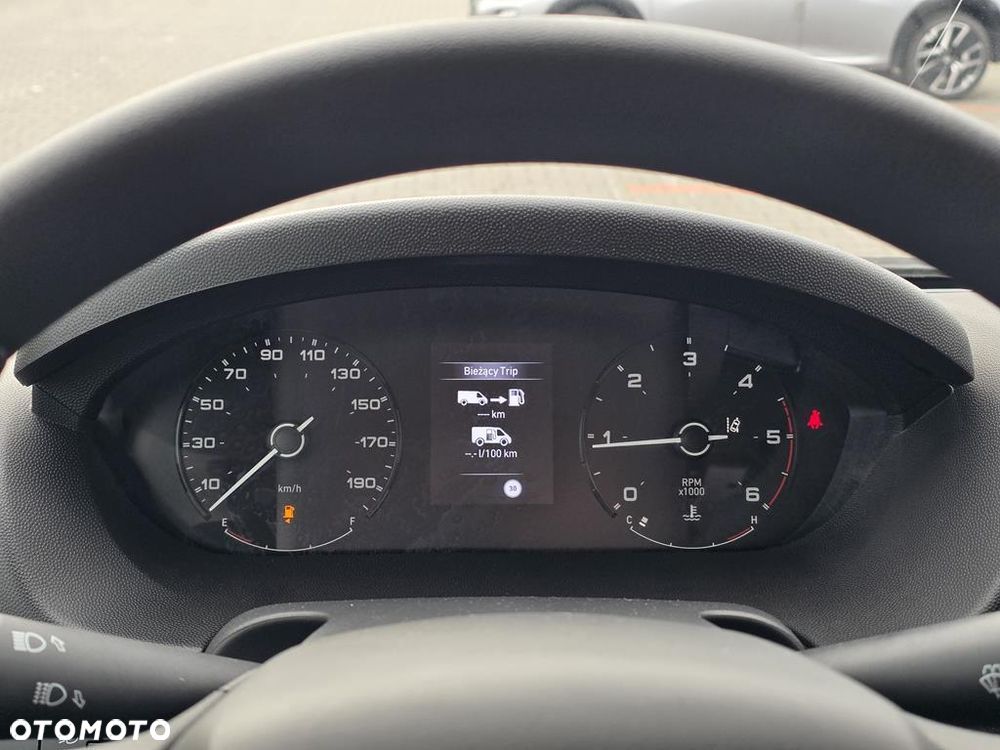 Fiat Ducato Maxi H3-Power L4H2 - 13