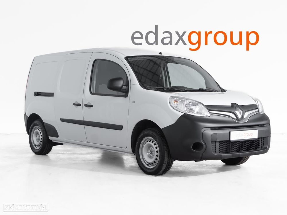 Renault Kangoo EXPRESS 1.5 DCI ENERGY S/S MAXI 3L (c/iva) - 1