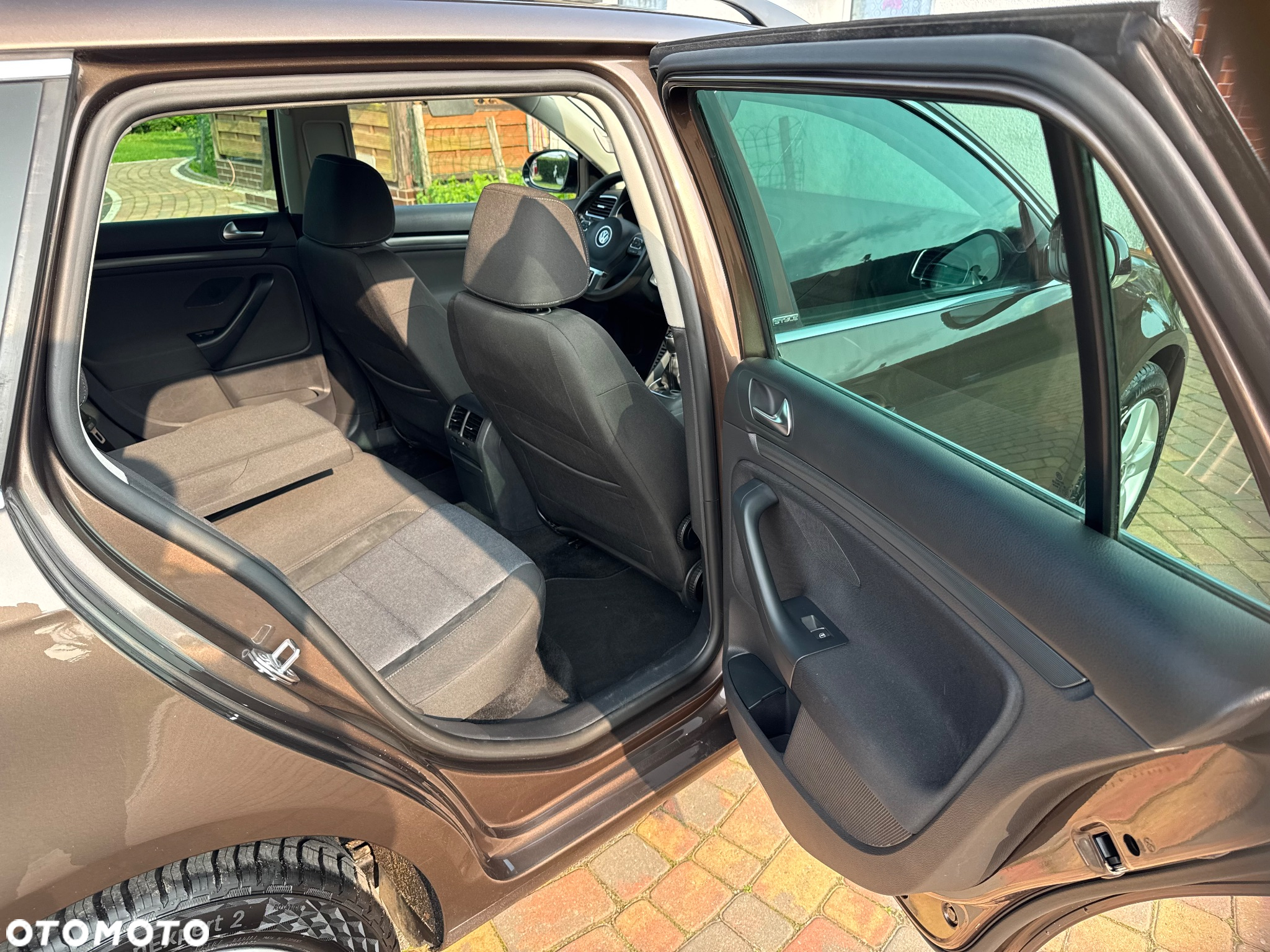 Volkswagen Golf Variant 1.4 TSI Style - 24
