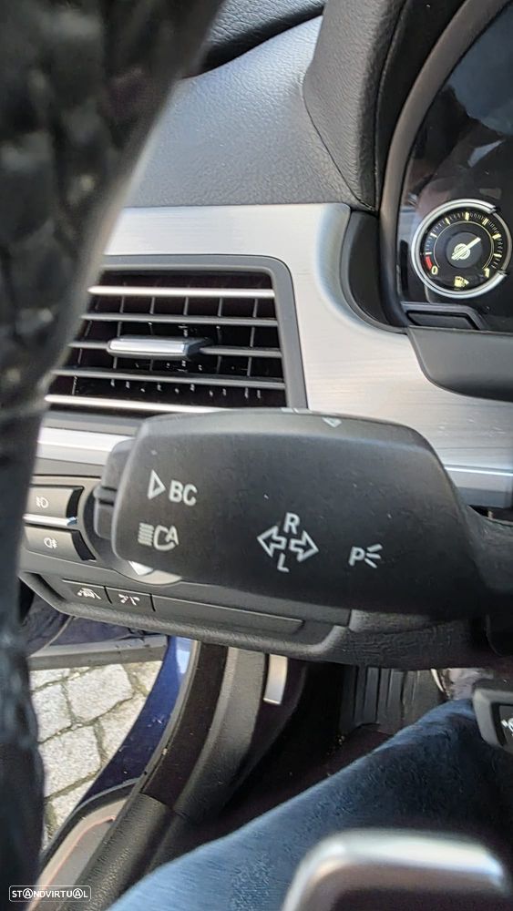 BMW 640 Gran Coupé d - 34