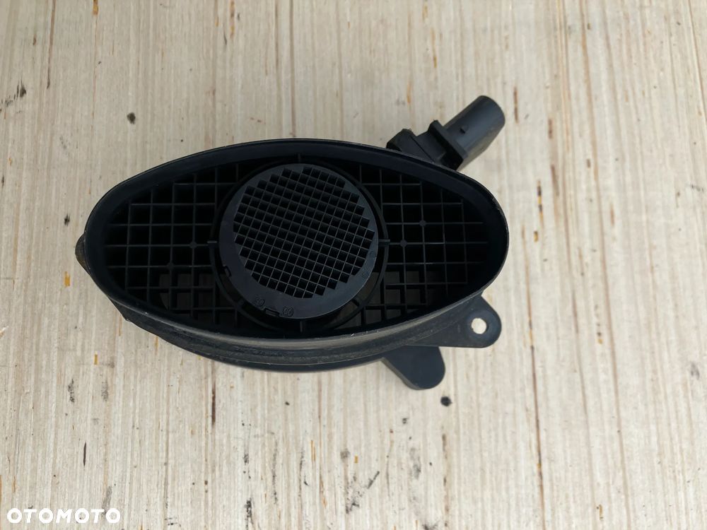 PRZEPŁYWOMIERZ BMW E60 E90 E70 M57N2 3.0D 2.5D M57 PRZEPŁYWKA 7788744 0928400504 - 3
