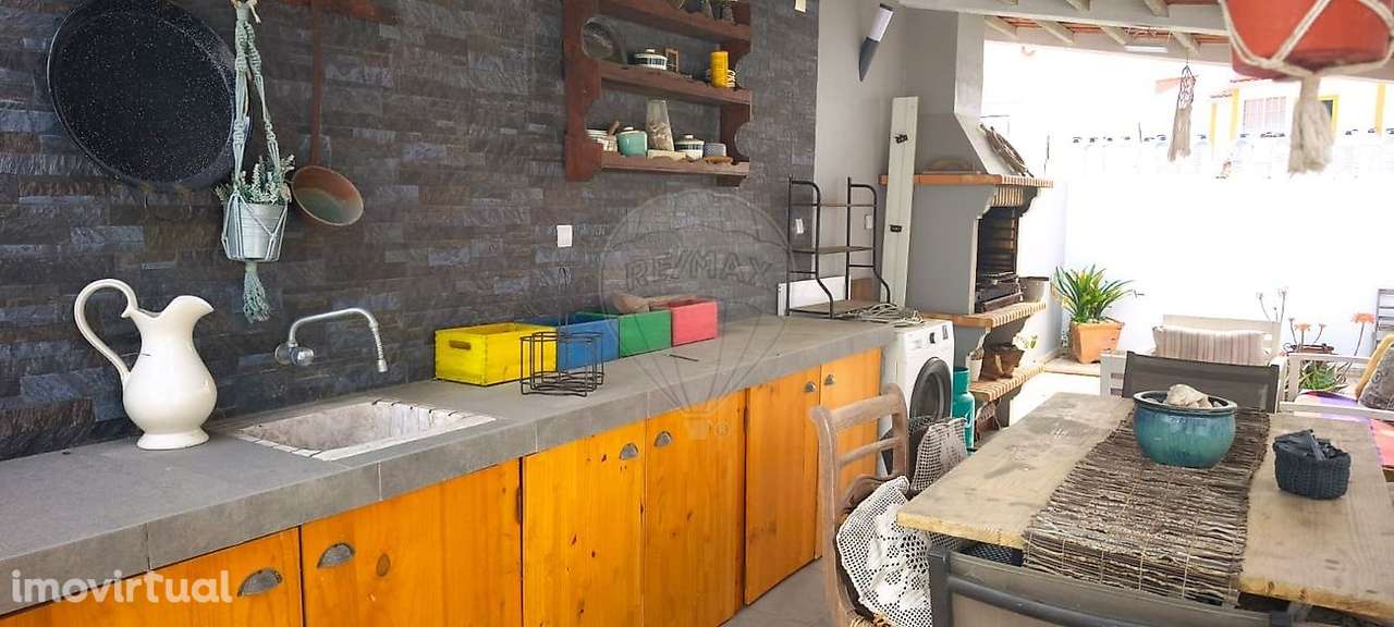 Moradia T3 para arrendamento - Grande imagem: 5/14