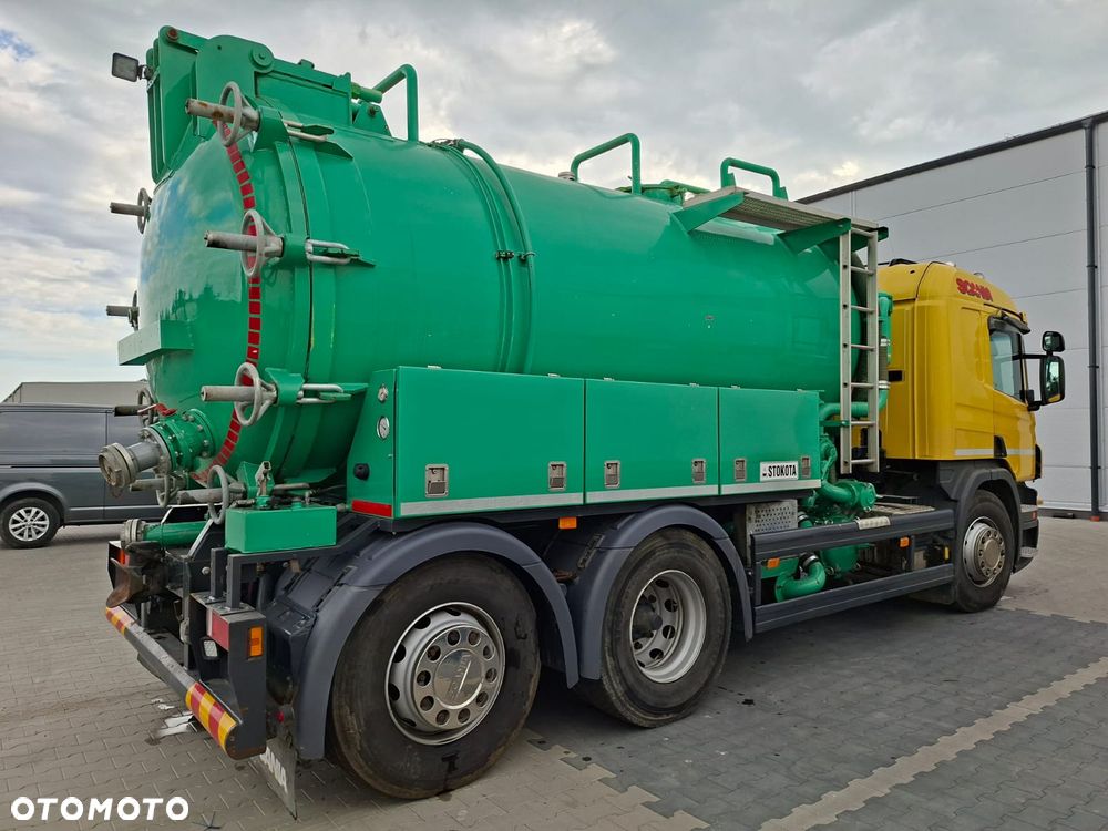 Scania - 6