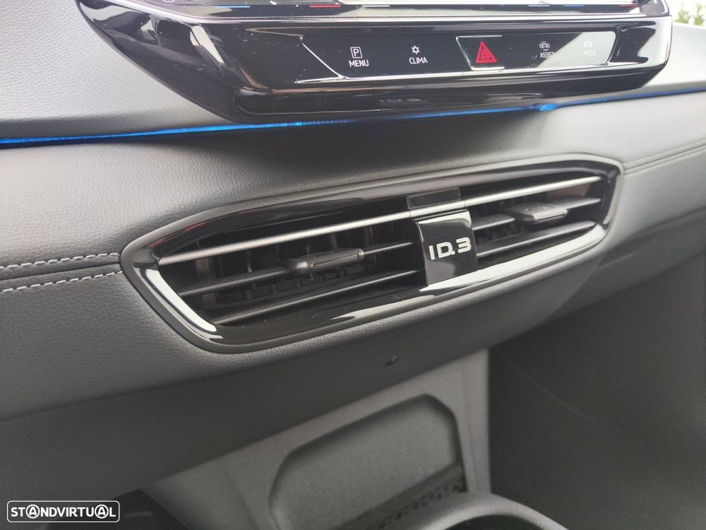 VW ID.3 77 kWh Pro S - 31