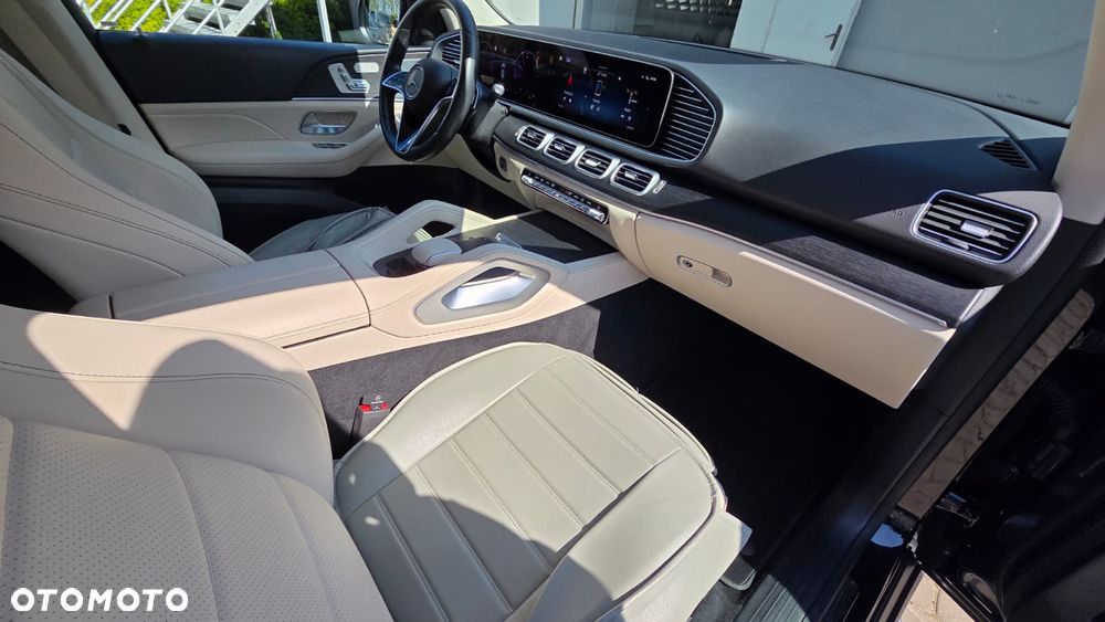 Mercedes-Benz GLE 300 d mHEV 4-Matic - 14