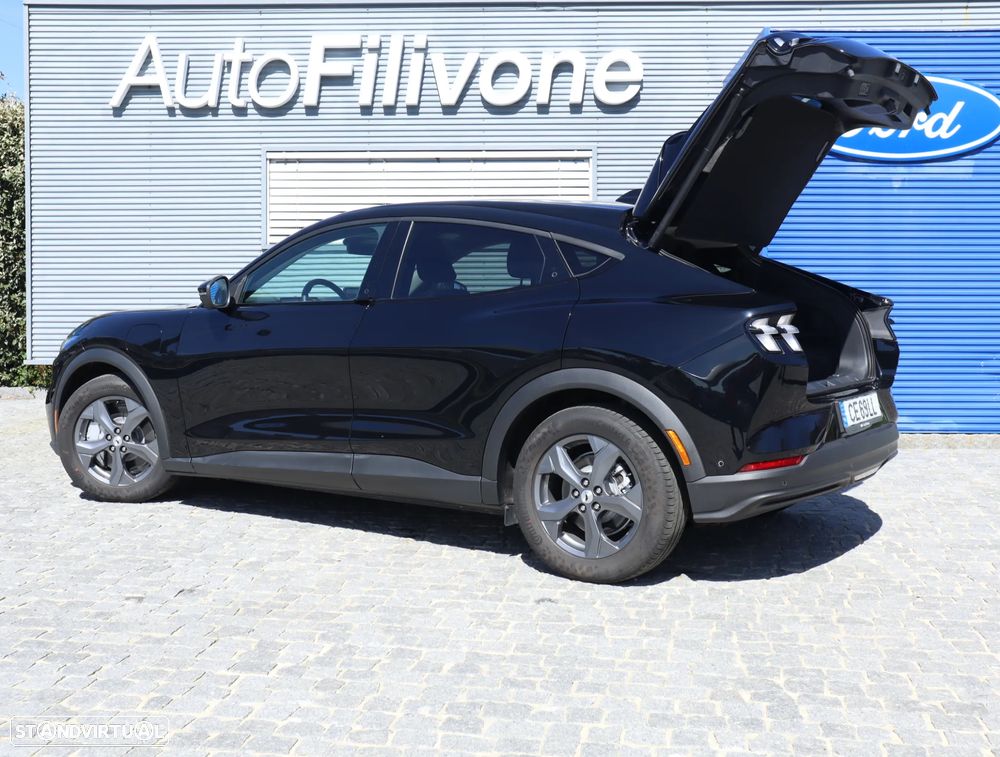 Ford Mustang Mach-E Standard - 54
