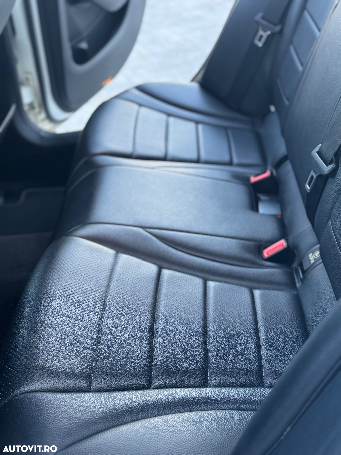 Mercedes-Benz C 220 (BlueTEC) d 7G-TRONIC Exclusive - 9