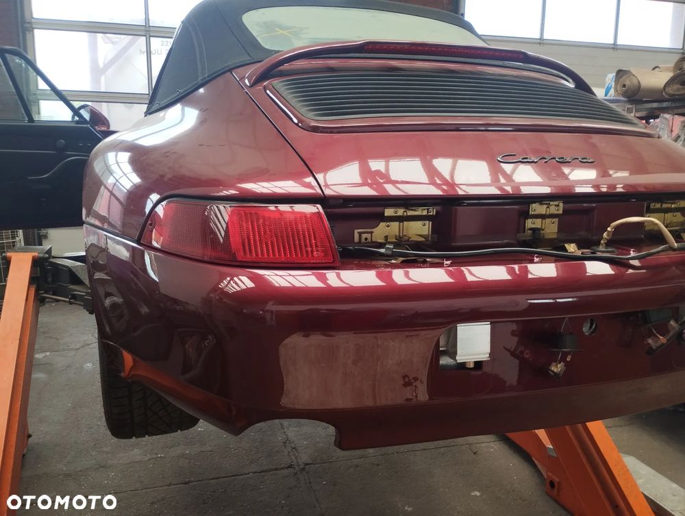Porsche 911 - 20