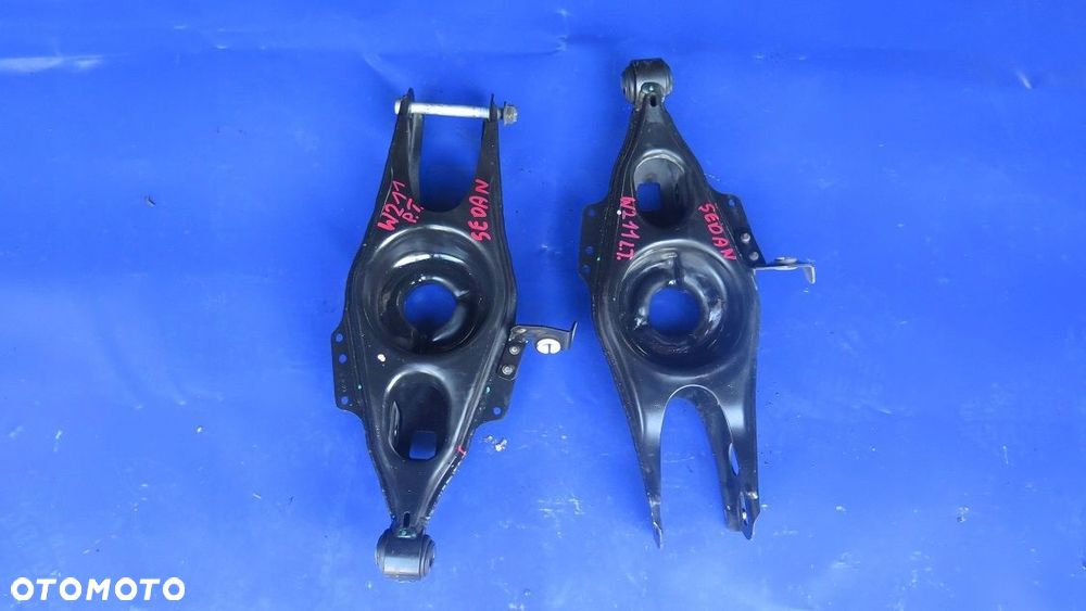 Wahacz Tył Tylny Lewy lub Prawy MERCEDES E KLASA W211