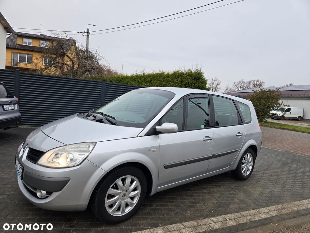 Renault Scenic - 14