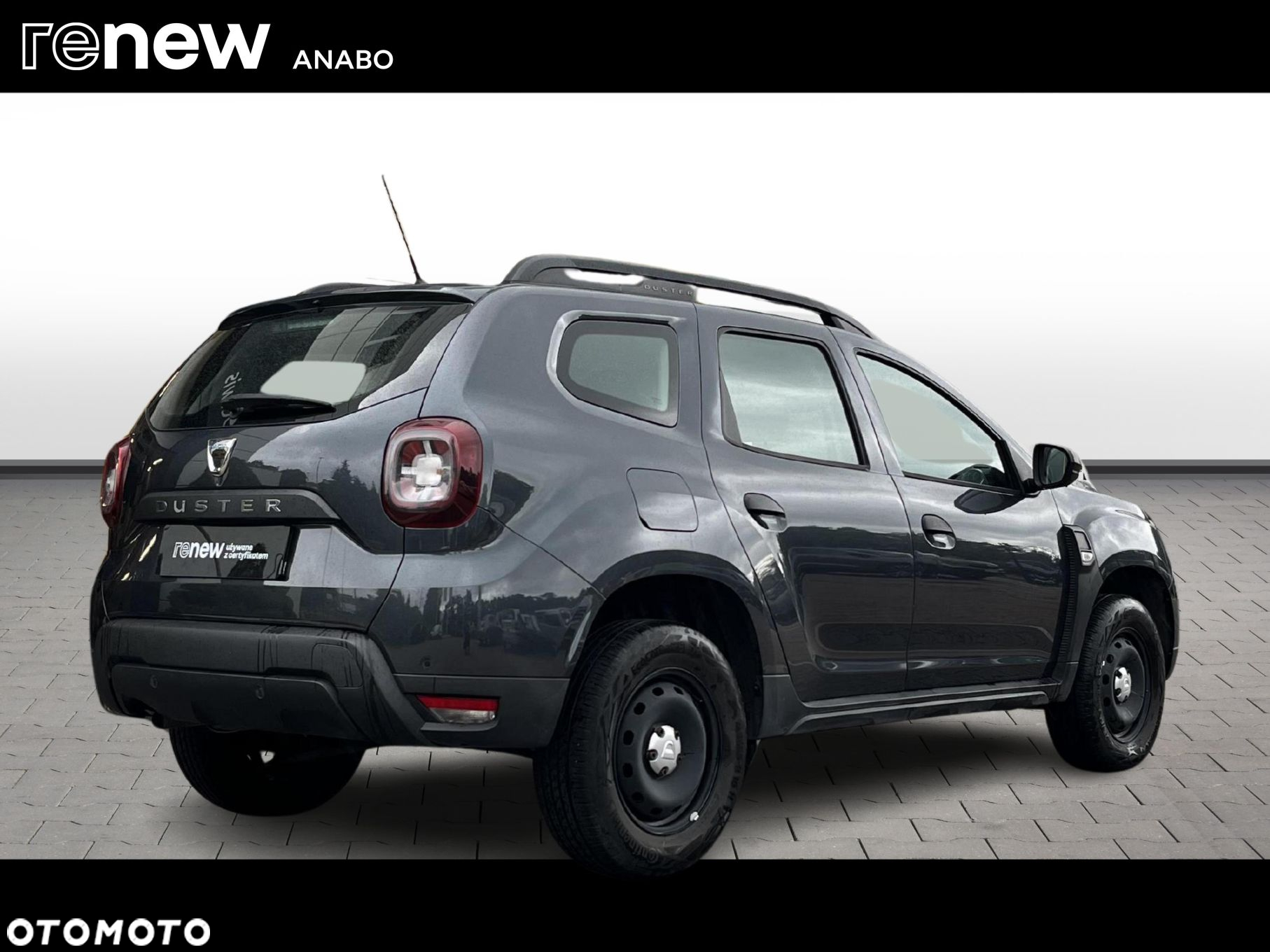 Dacia Duster - 5