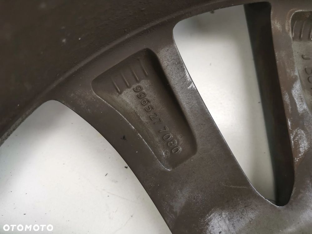 Felgi 18" Mazda 3 CX-3 CX-5 5x114.3 7.0x18 ET50 9965277080 - 14