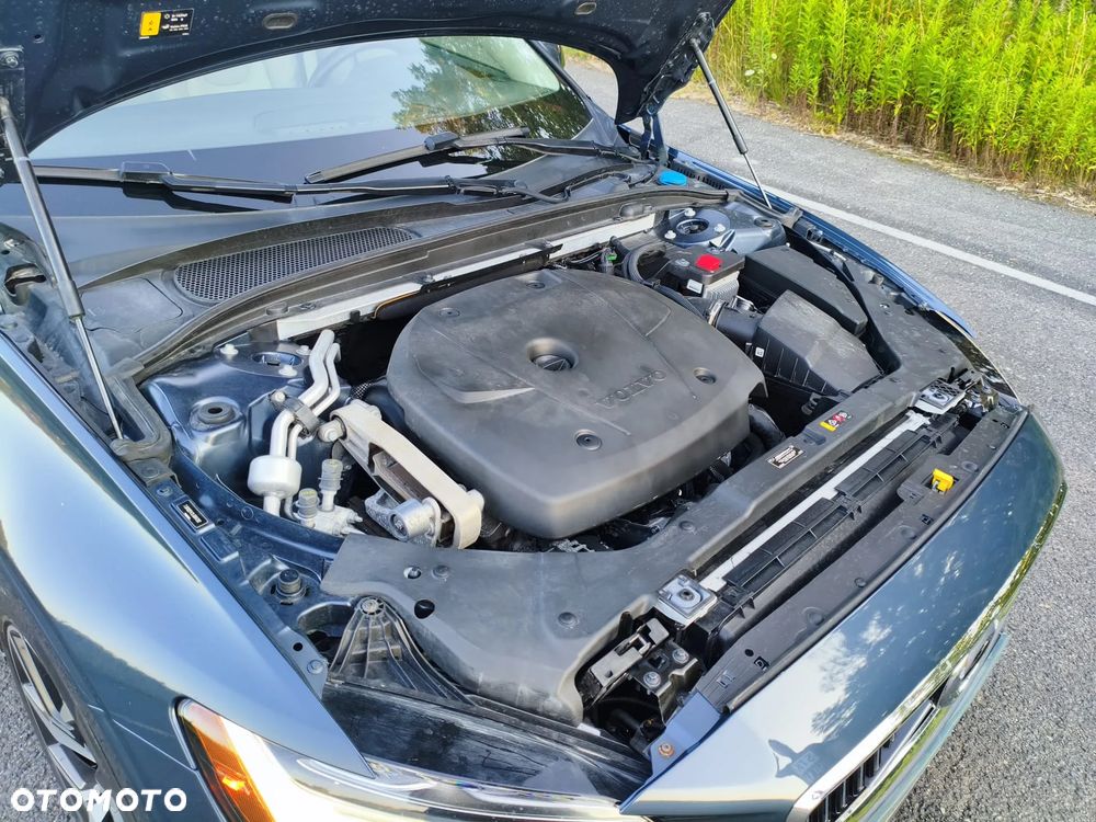 Volvo S60 T5 Geartronic Momentum - 26