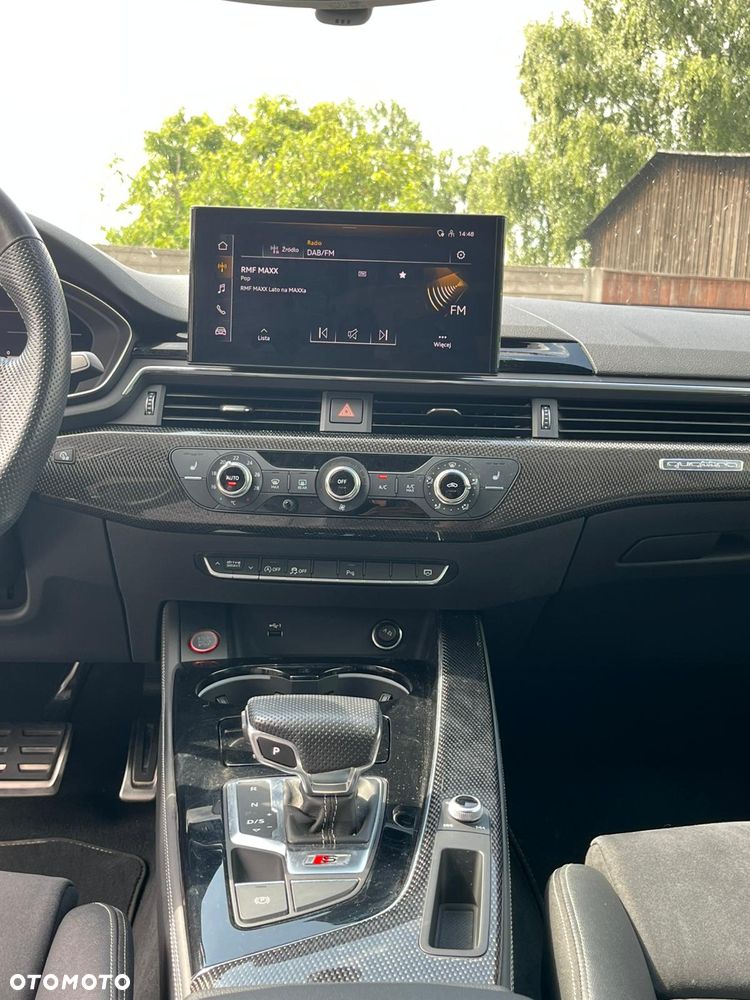 Audi S5 Coupé TDI mHEV Quattro Tiptronic - 11