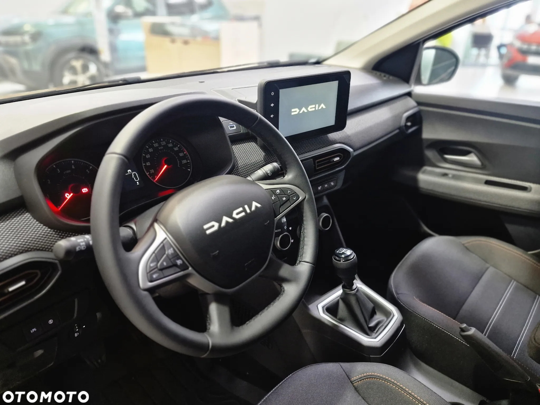 Dacia Sandero Stepway - 8