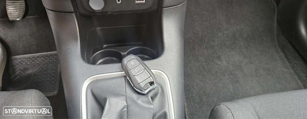 Citroën C3 1.2 VTi Exclusive - 21