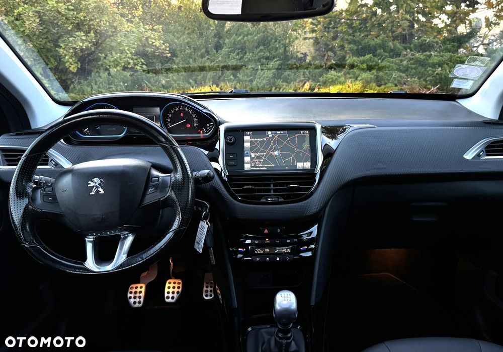Peugeot 2008 - 5