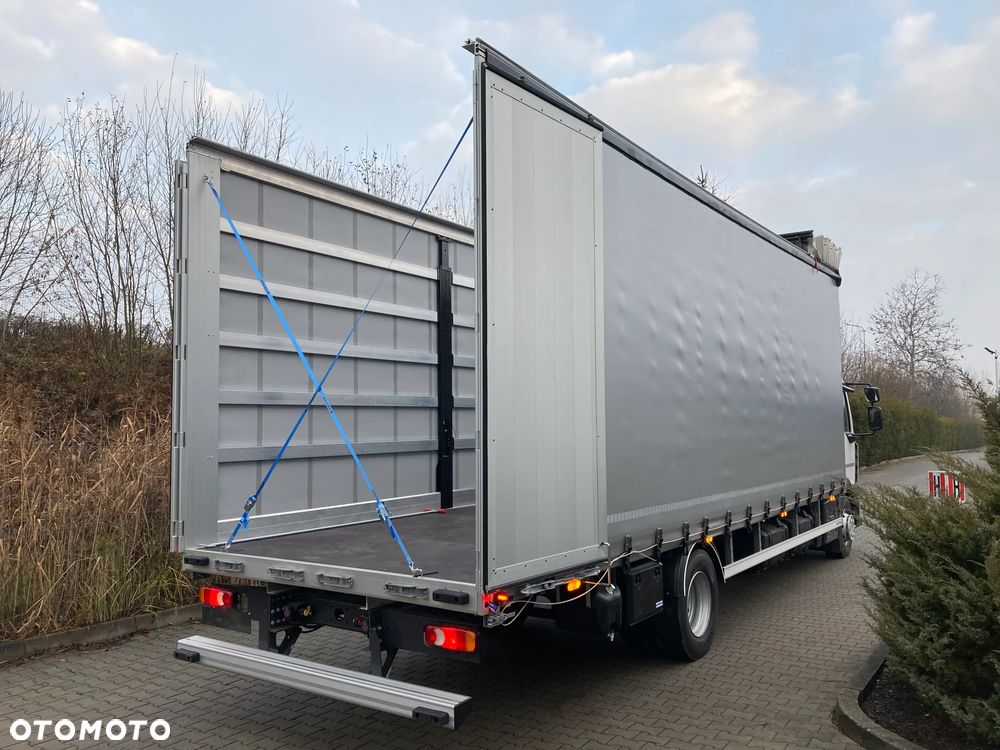 Renault TRUCKS D16 - 8