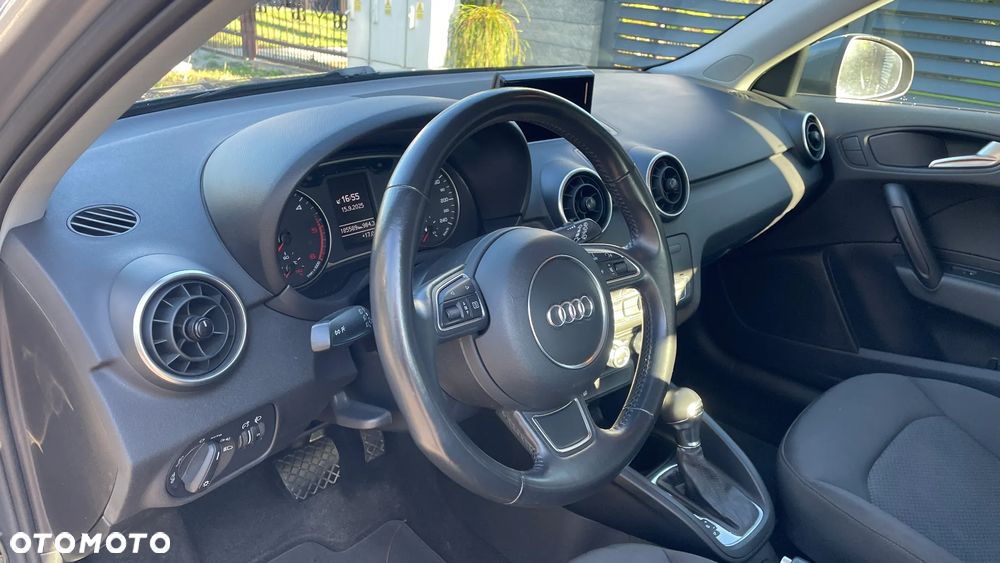 Audi A1 Sportback - 4