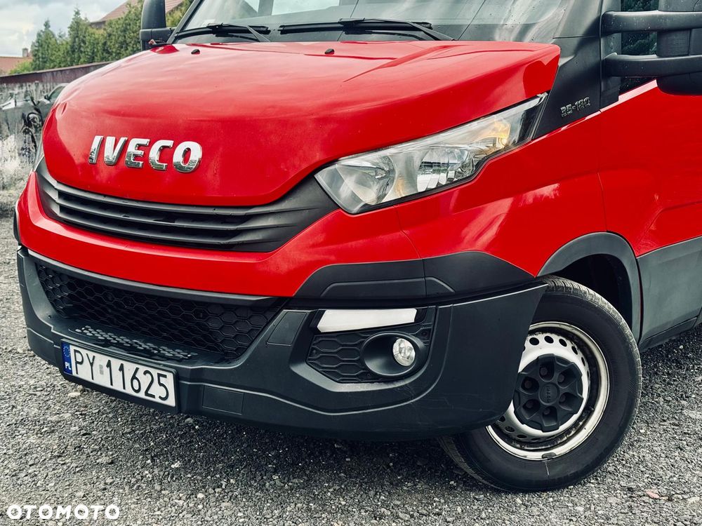 Iveco Daily 35-180 - 6