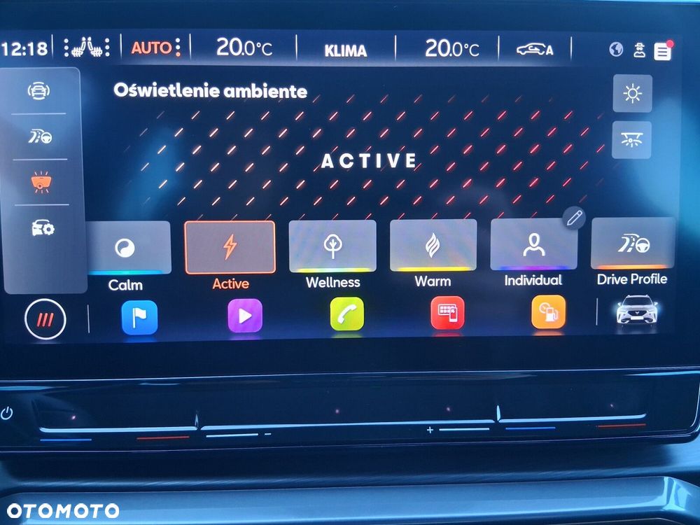 Cupra Formentor 2.0 TSI 4Drive VZ DSG - 26