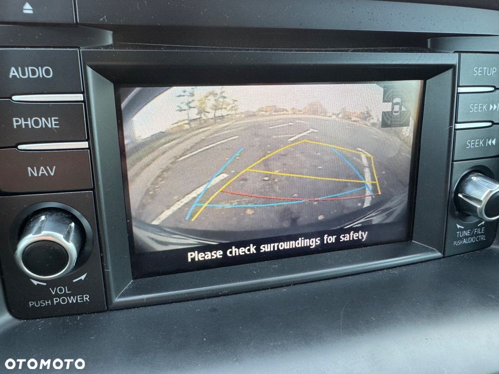 Mazda CX-5 2.2 SKYACTIV-D AWD Sports-Line - 35