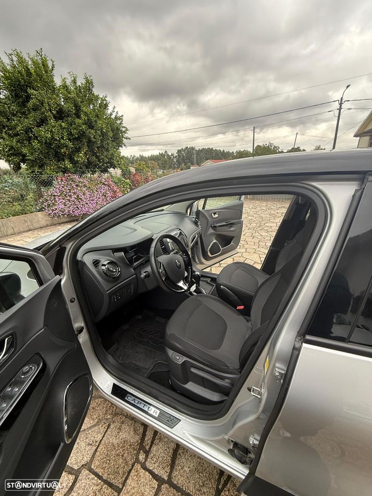 Renault Captur - 2