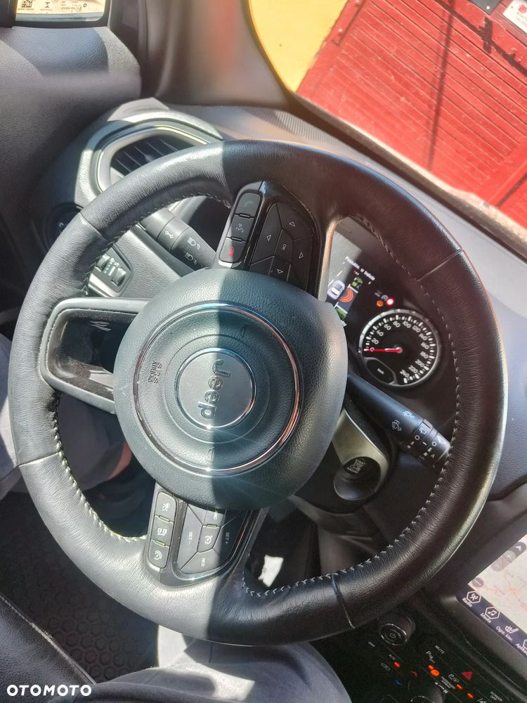 Jeep Renegade 1.0 T-GDI 80th Anniversary - 20