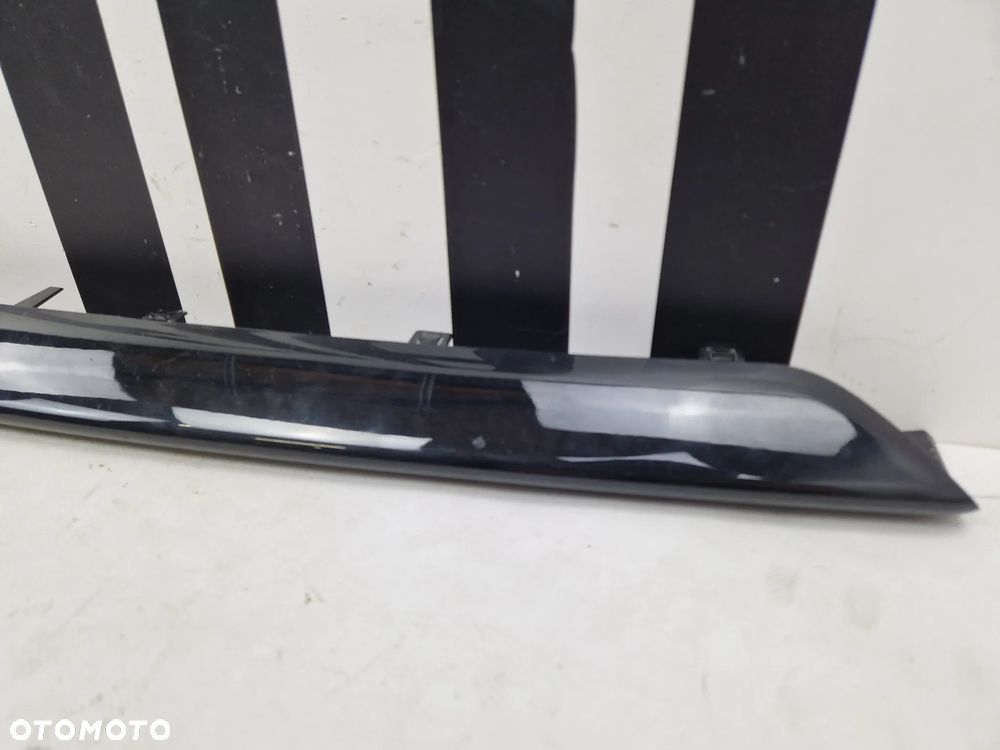 Listwa przedniego zderzaka Fiat 500 ABARTH LIFT FL - 3