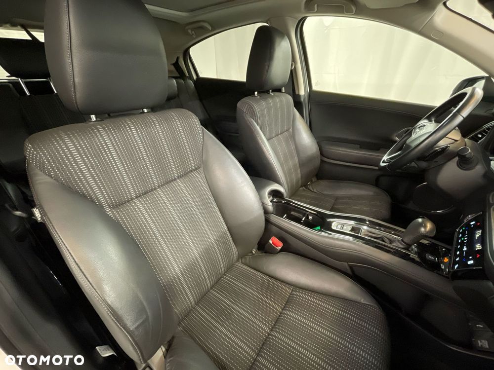 Honda HR-V 1.5 i-VTEC CVT Executive - 35