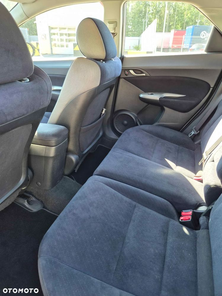 Honda Civic 1.8 Comfort - 10