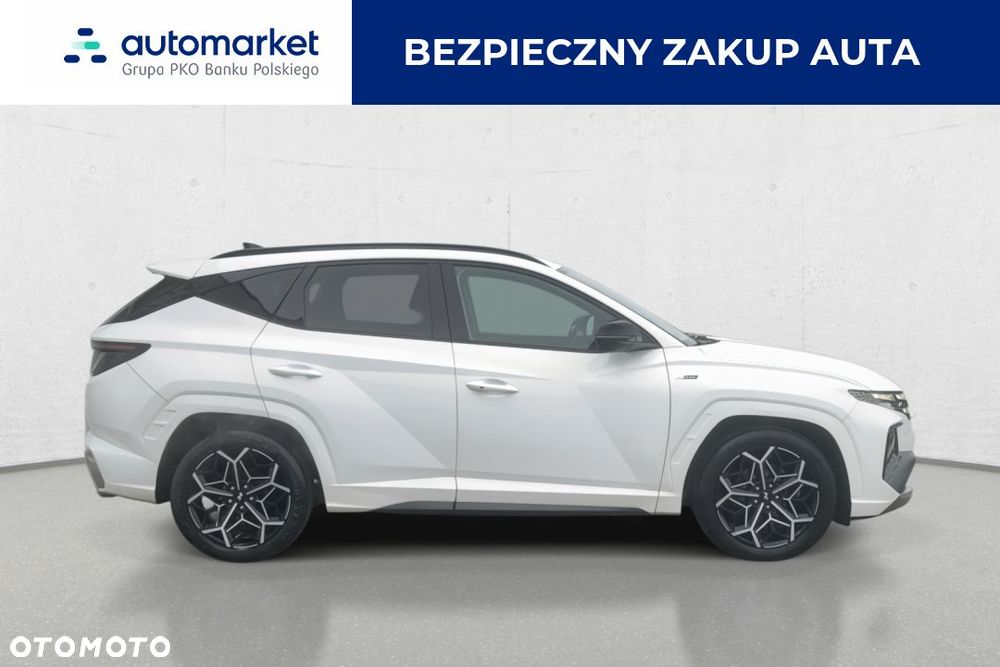 Hyundai Tucson - 2