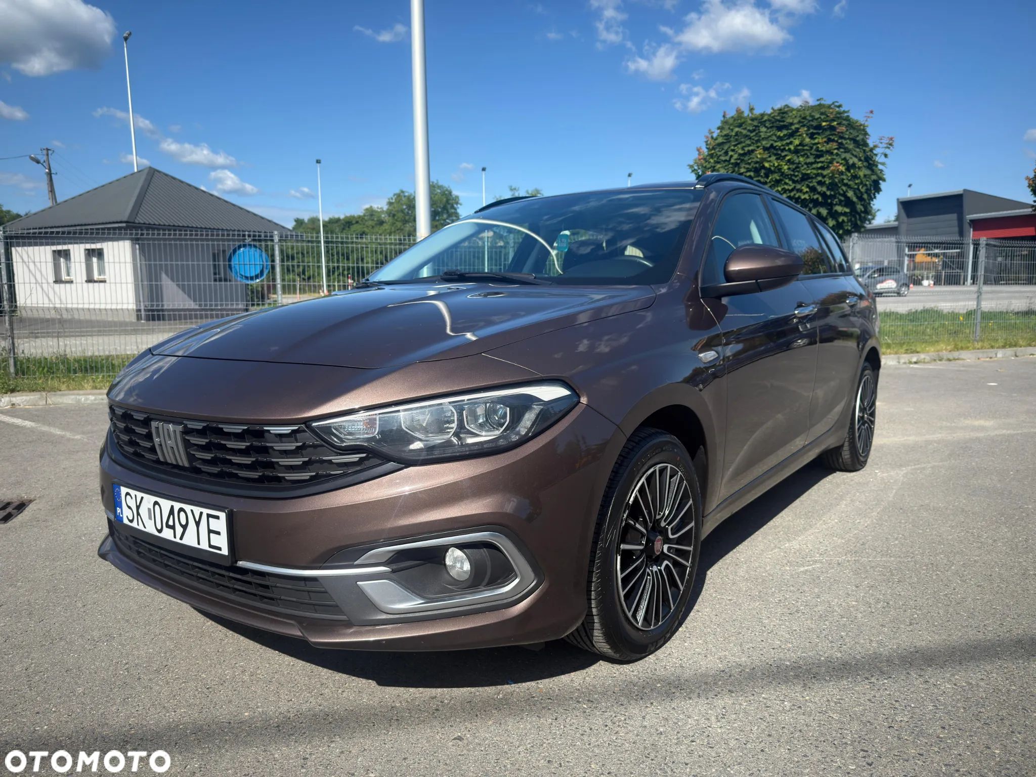 Fiat Tipo 1.0 T3 City Life - 1