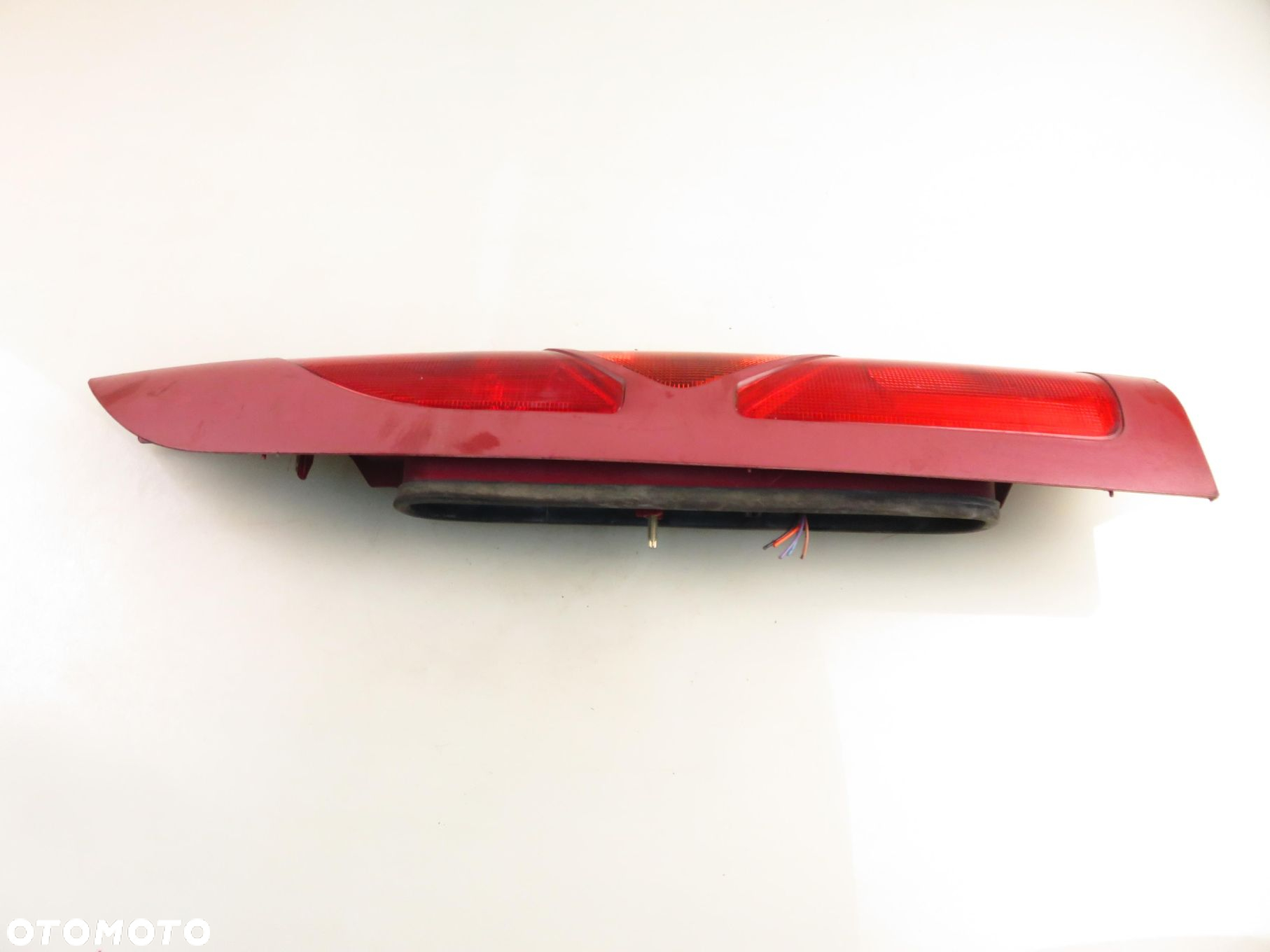 LAMPA LEWA TYLNA RENAULT KANGOO I 7700308715 - 3