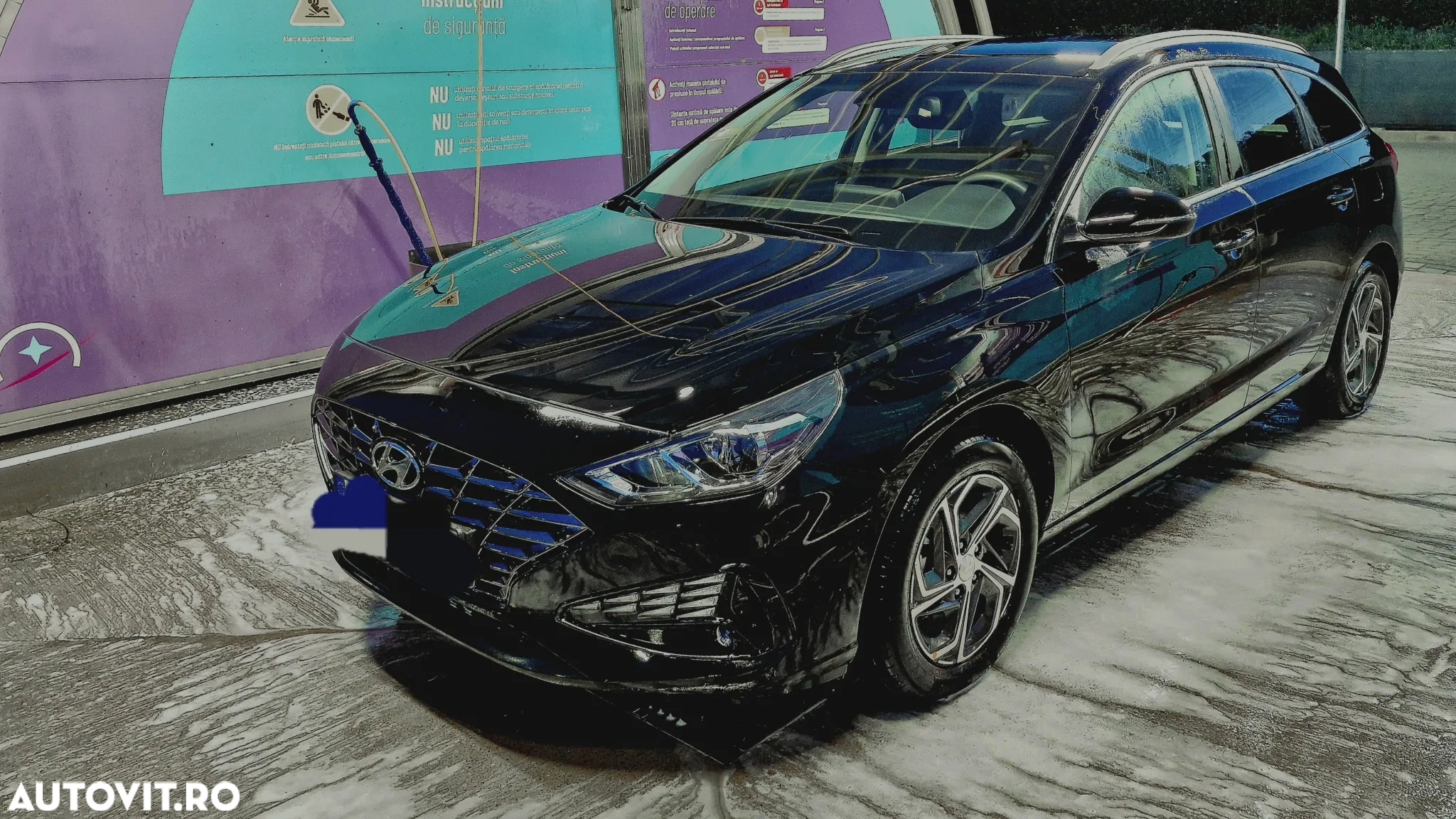 Hyundai i30 Wagon 1.5 110CP M/T Highway - 6