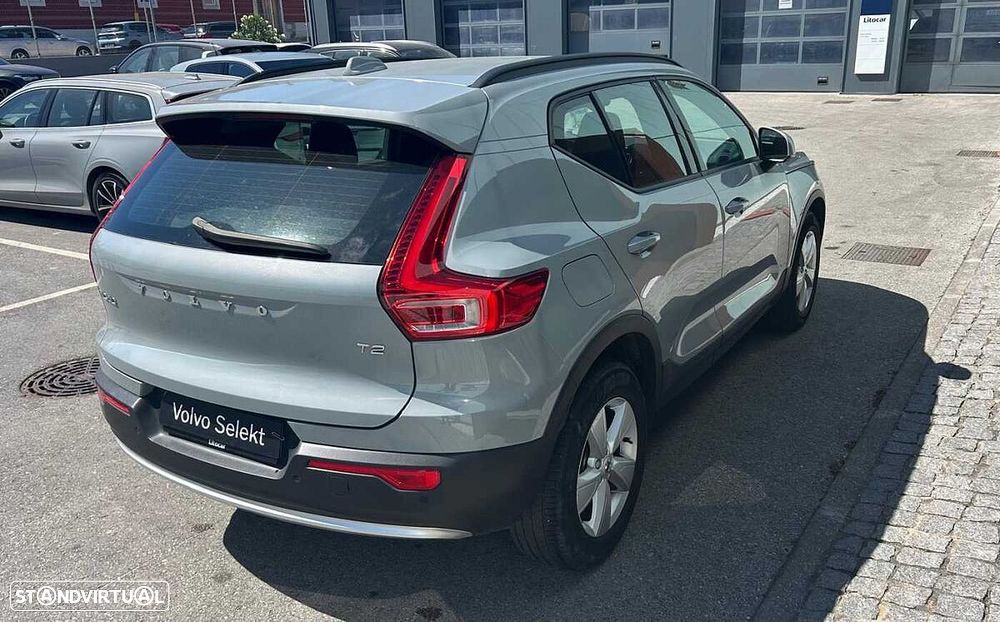 Volvo XC 40 - 15
