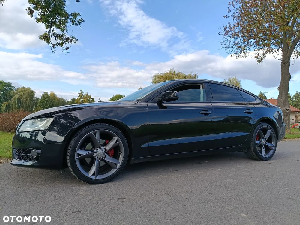 Audi A5 - 39