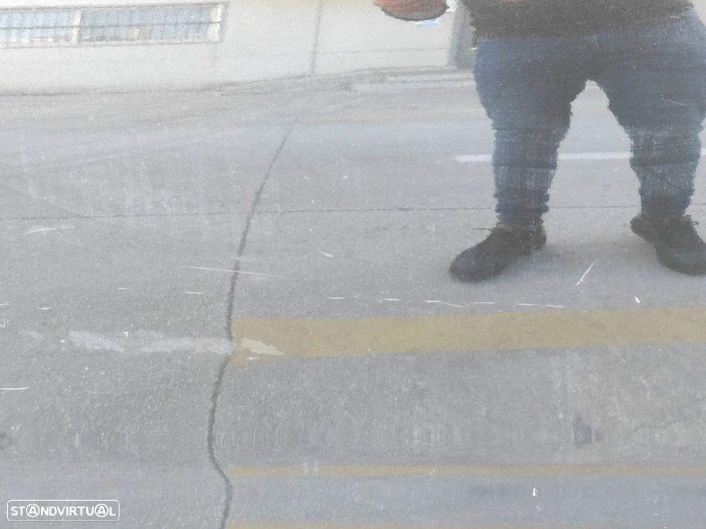 PORTA FRENTE ESQUERDA MAZDA CX-7 (ER) ACTIVE - 4